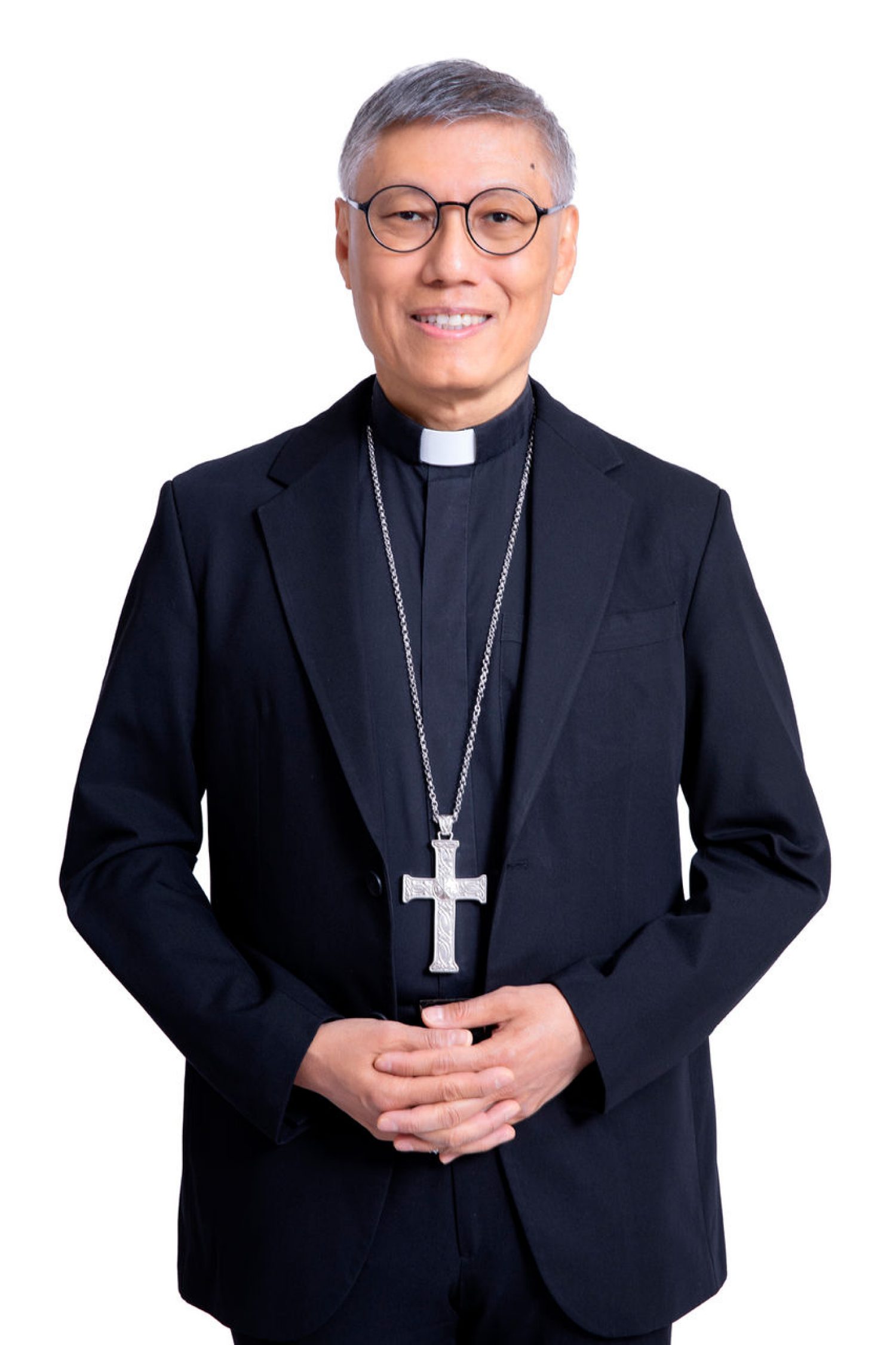 Cardinal Stephen Chow, SJ